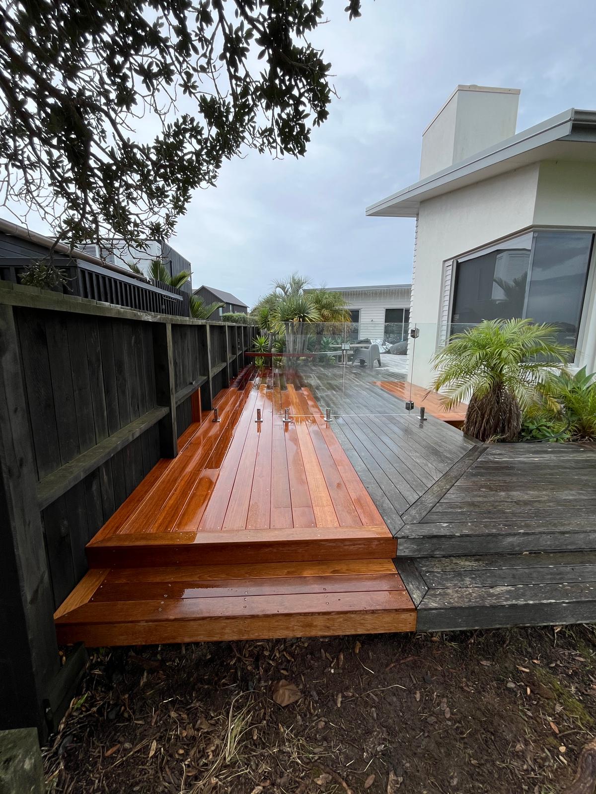 Premium Decking & Outdoor Flooring Solutions | Decking Direct NZ